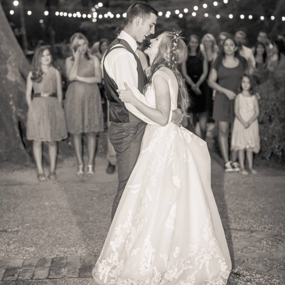 Meet your Posher, Caleb